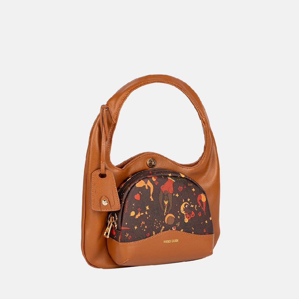Piero Guidi PIERO GUIDI HANDBAG/BORSA A MANO Prezzo di fabbrica