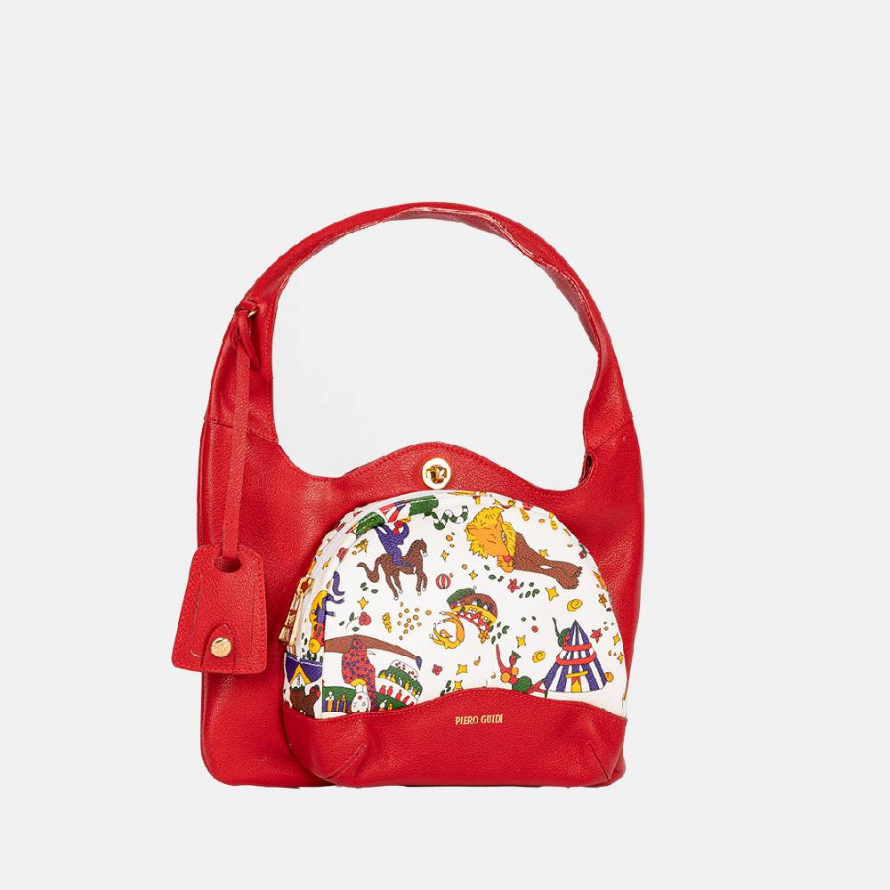 Piero Guidi PIERO GUIDI HANDBAG/BORSA A MANO Offerta speciale