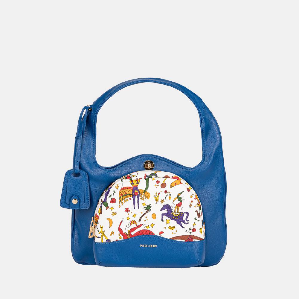 Piero Guidi PIERO GUIDI HANDBAG/BORSA A MANO Comprare a buon mercato
