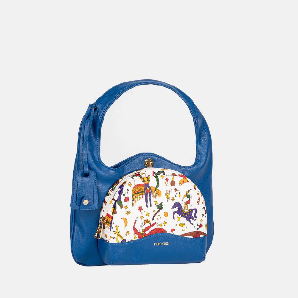 Piero Guidi PIERO GUIDI HANDBAG/BORSA A MANO Comprare a buon mercato