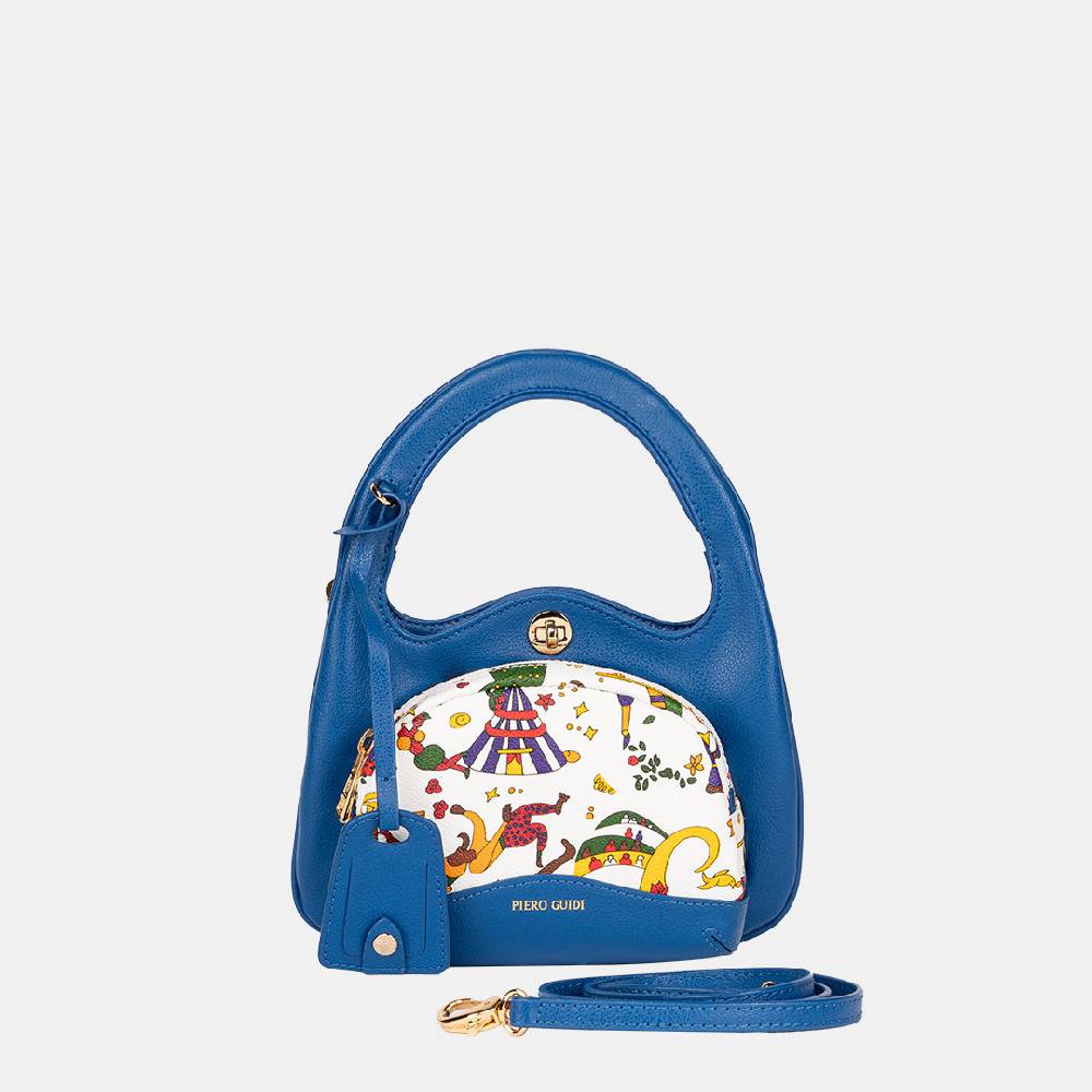 Piero Guidi PIERO GUIDI SLING BAG/TRACOLLA Grande vendita
