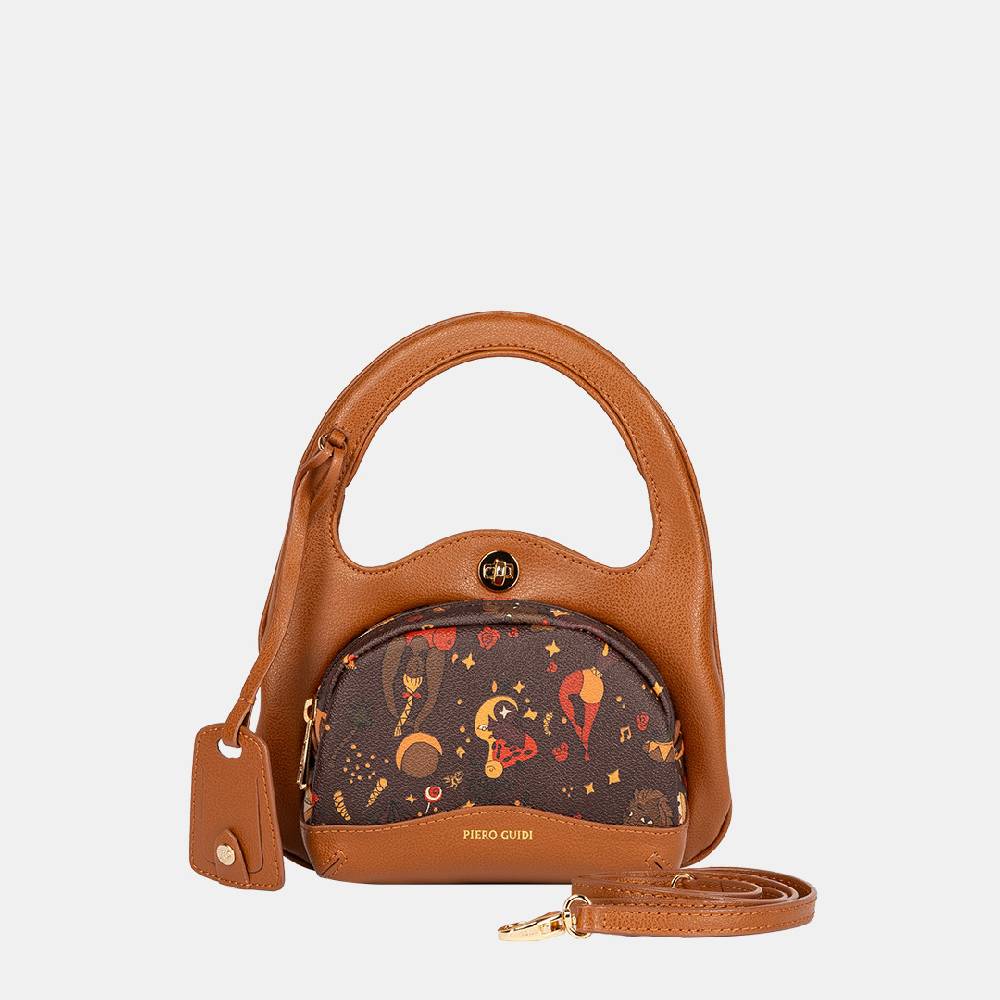 Piero Guidi PIERO GUIDI SLING BAG/TRACOLLA Flash Sale