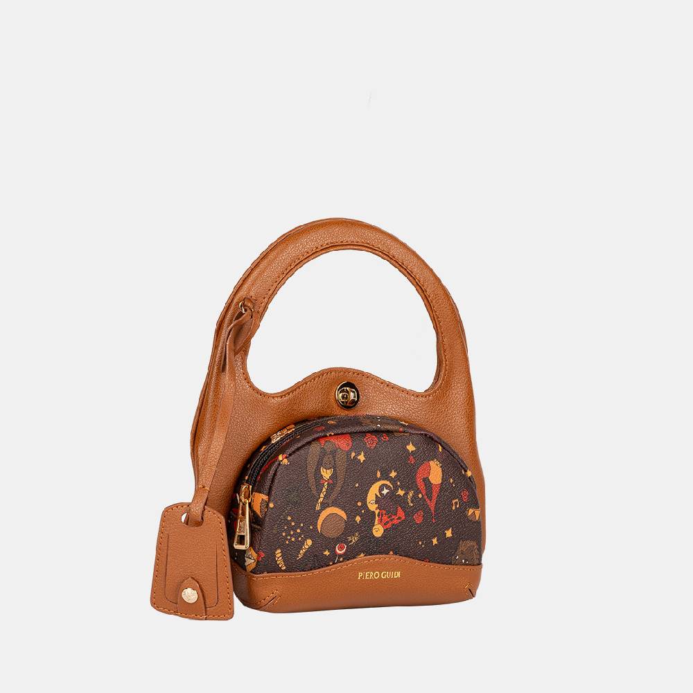 Piero Guidi PIERO GUIDI SLING BAG/TRACOLLA Flash Sale