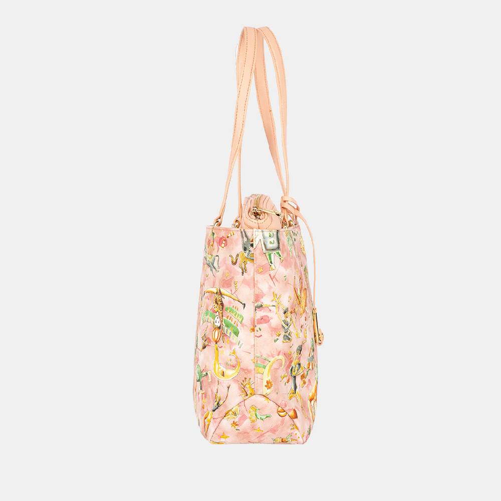 Piero Guidi PIERO GUIDI TOTE BAG / SHOPPING BAG Fornitura limitata