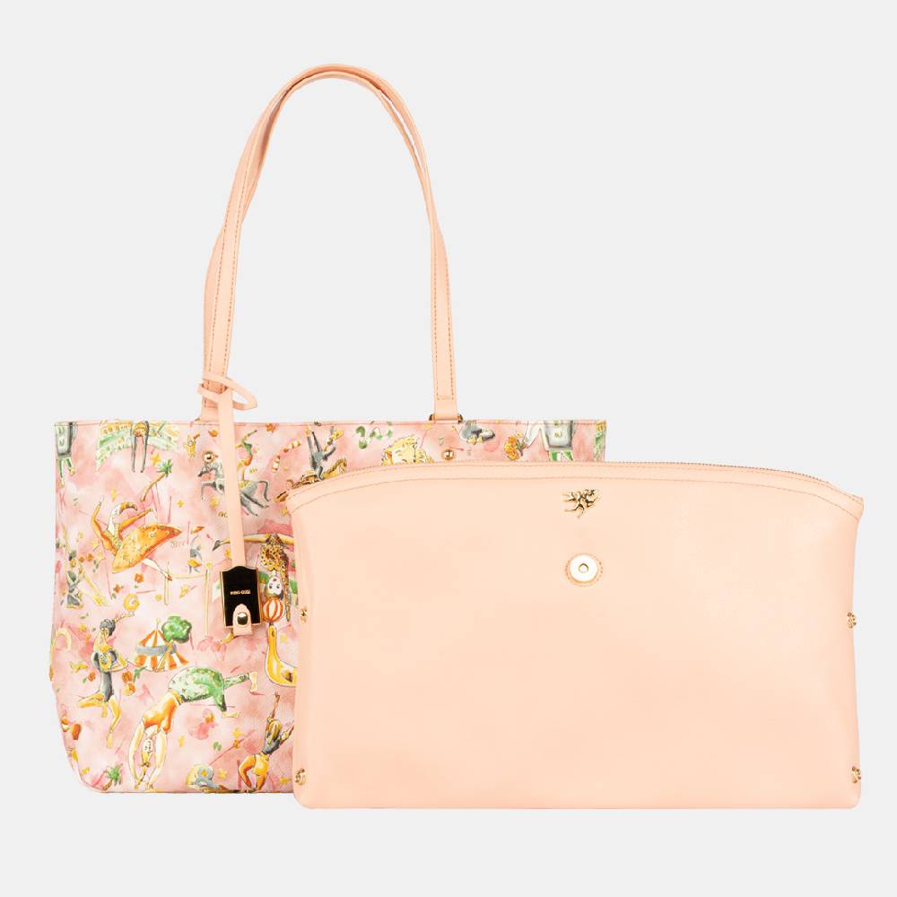 Piero Guidi PIERO GUIDI TOTE BAG / SHOPPING BAG Fornitura limitata