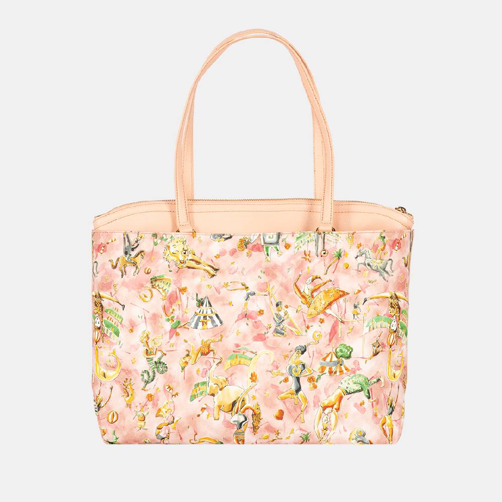Piero Guidi PIERO GUIDI TOTE BAG / SHOPPING BAG Fornitura limitata