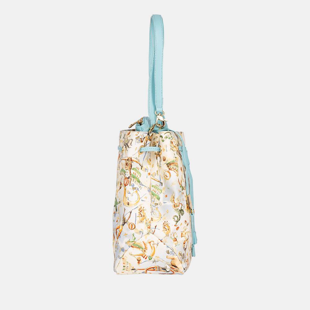 Piero Guidi PIERO GUIDI BUCKET BAG / SECCHIELLO Shopping online