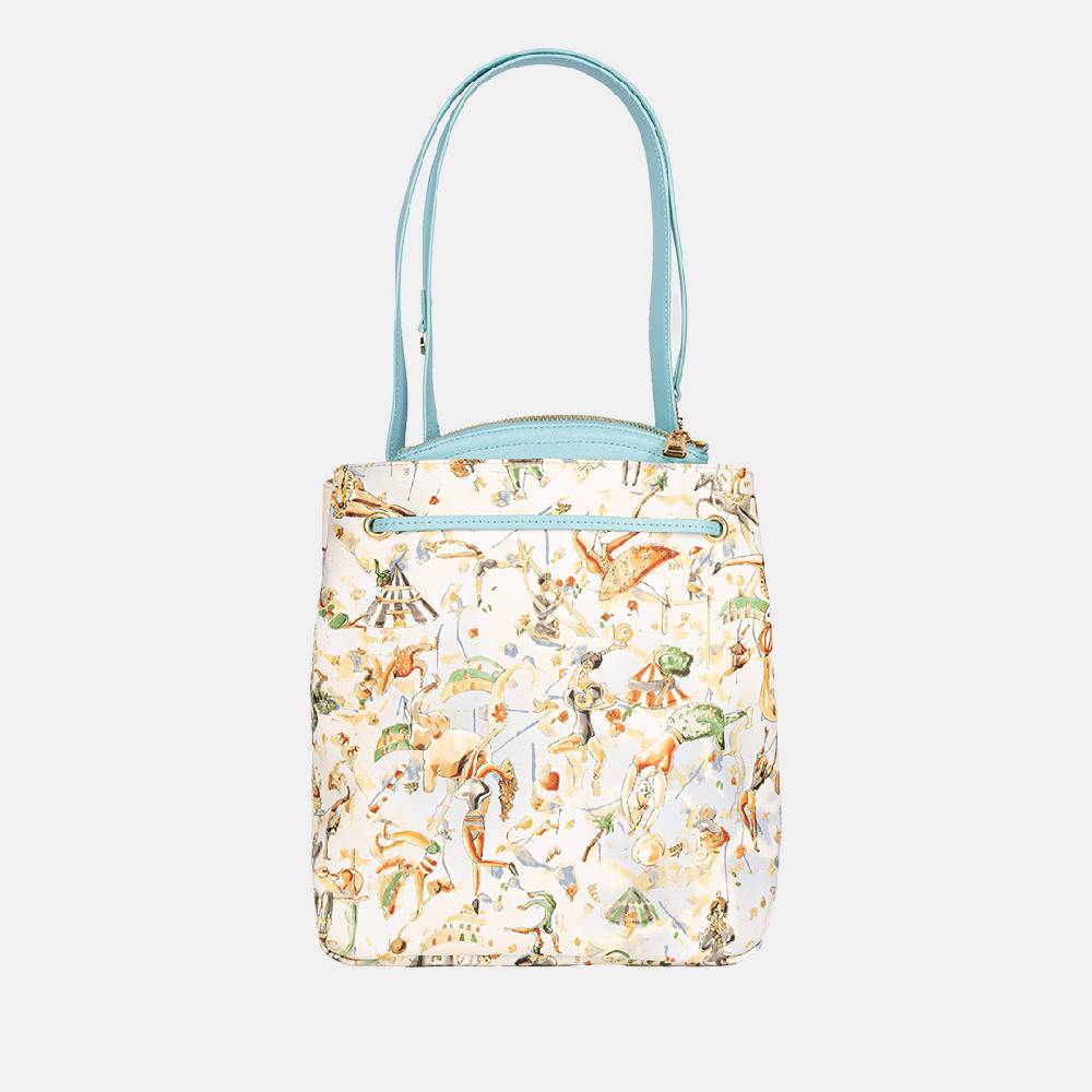 Piero Guidi PIERO GUIDI BUCKET BAG / SECCHIELLO Shopping online