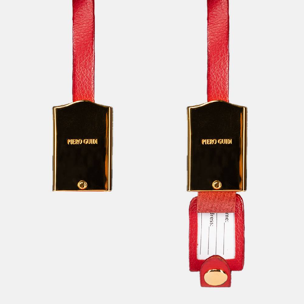 Piero Guidi PIERO GUIDI BUCKET BAG / SECCHIELLO Shopping online