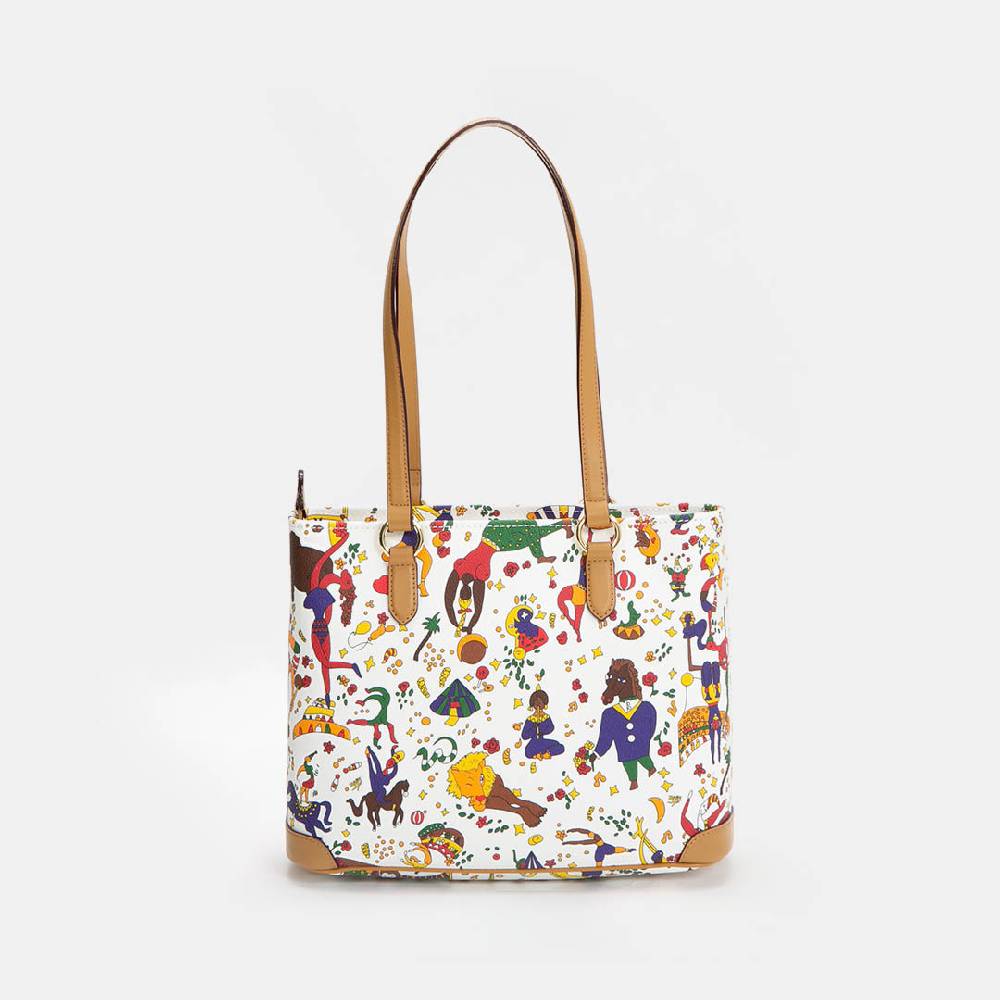 Piero Guidi PIERO GUIDI TOTE BAG/SHOPPING BAG MEDIUM Offerta esclusiva
