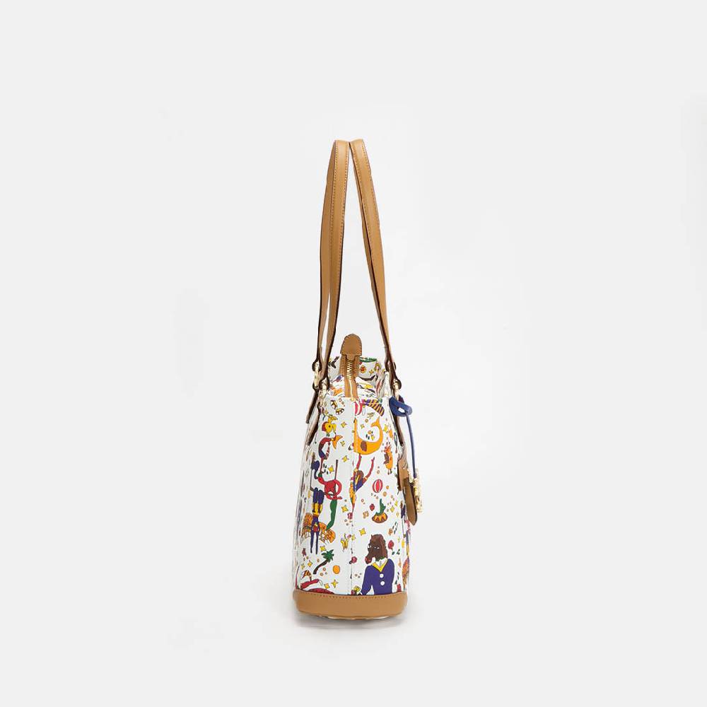 Piero Guidi PIERO GUIDI TOTE BAG/SHOPPING BAG MEDIUM Offerta esclusiva