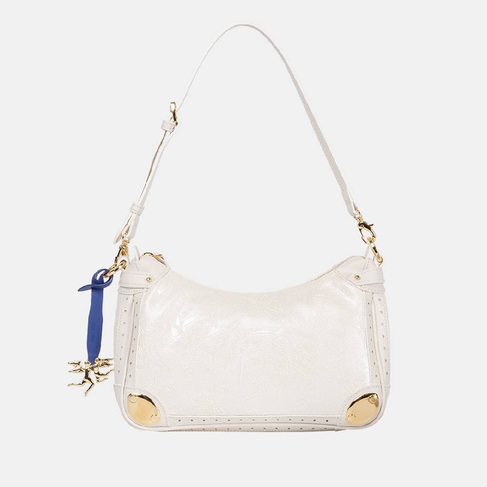 Piero Guidi PIERO GUIDI SLING BAG "Vittoria"/TRACOLLINA Cyber Monday