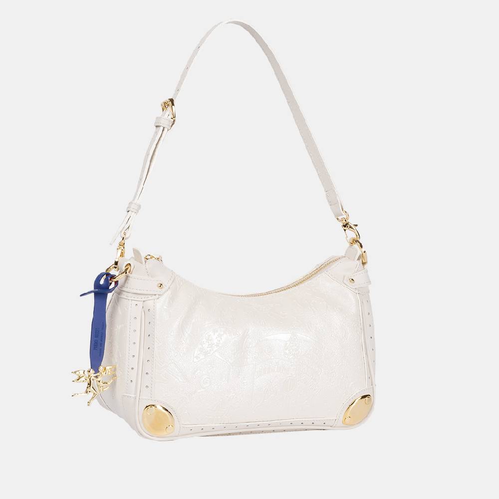 Piero Guidi PIERO GUIDI SLING BAG "Vittoria"/TRACOLLINA Cyber Monday
