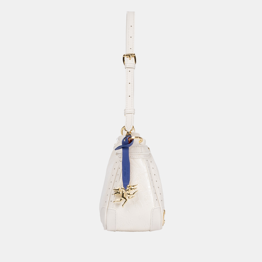 Piero Guidi PIERO GUIDI SLING BAG "Vittoria"/TRACOLLINA Cyber Monday
