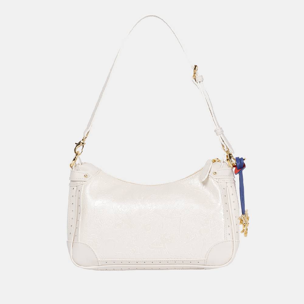 Piero Guidi PIERO GUIDI SLING BAG "Vittoria"/TRACOLLINA Cyber Monday