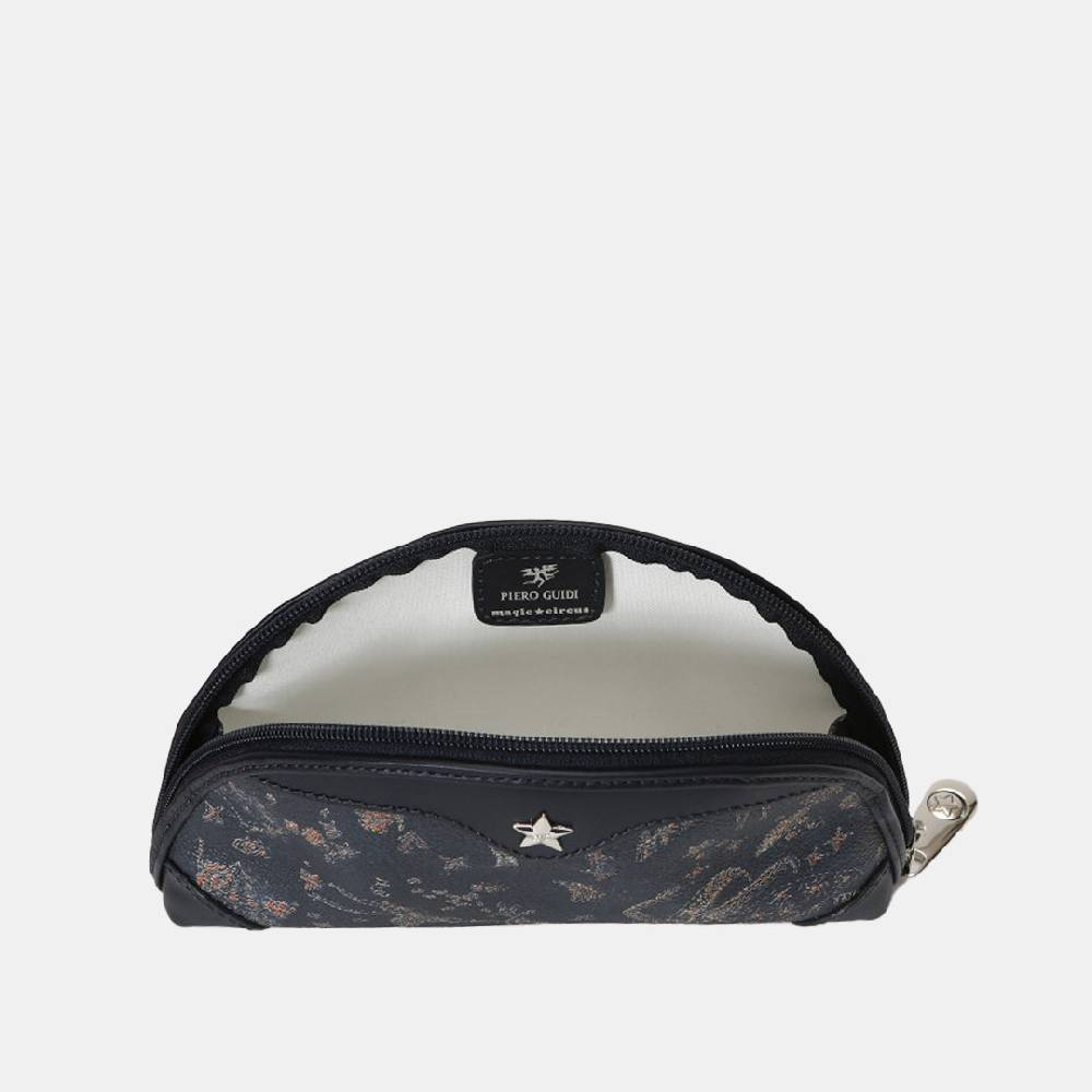 Piero Guidi PIERO GUIDI COSMETIC CASE/PORTA NECESSAIRE MEDIUM Offerta San Valentino