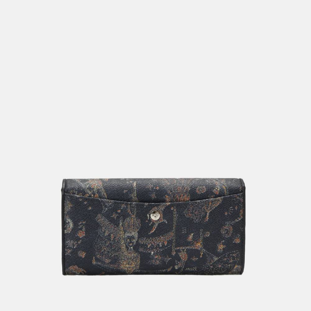 Piero Guidi PIERO GUIDI WOMEN'S WALLET/PORTAFOGLIO DONNA Offerta Anniversario