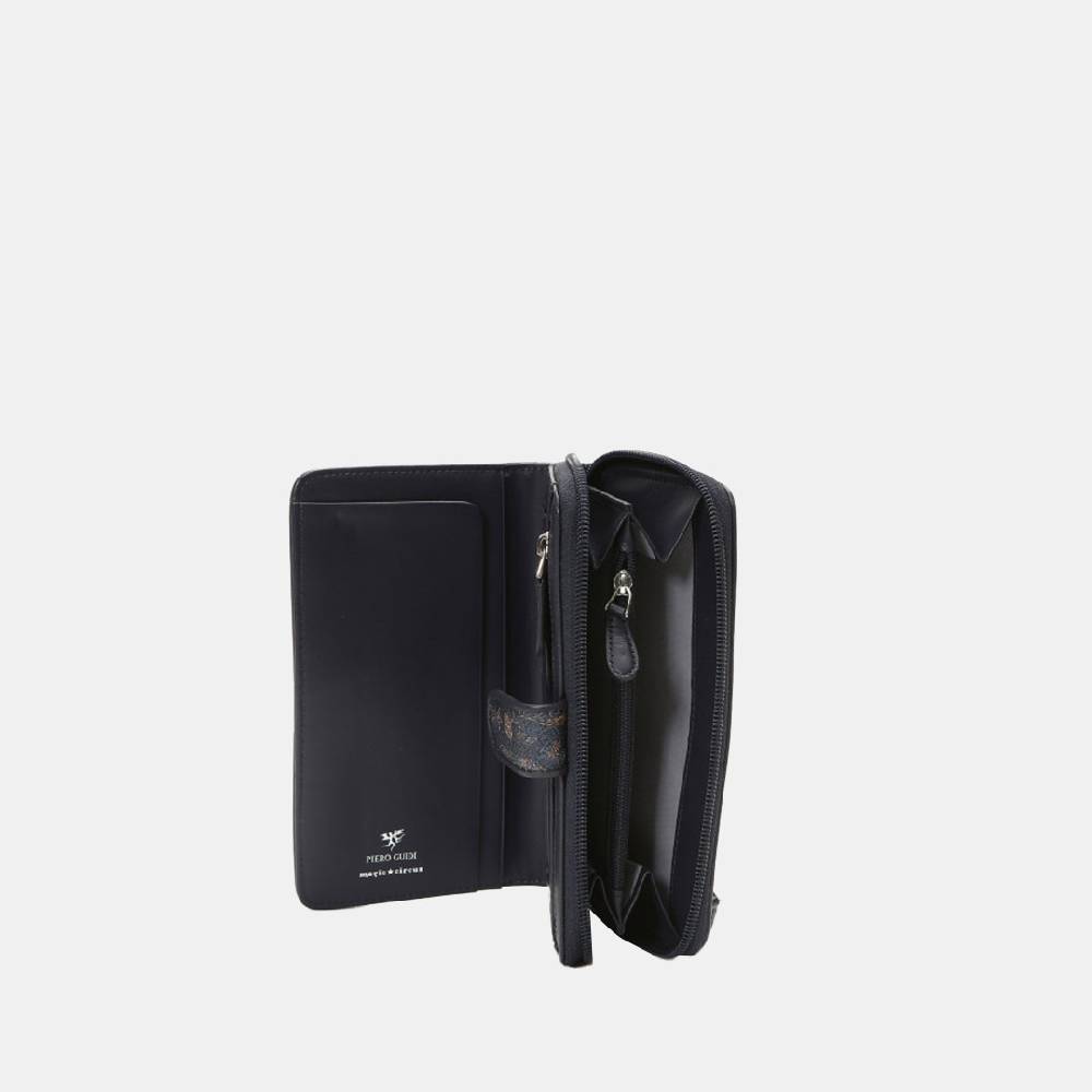 Piero Guidi PIERO GUIDI WOMEN'S WALLET/PORTAFOGLIO DONNA Smaltimento dello stoccaggio