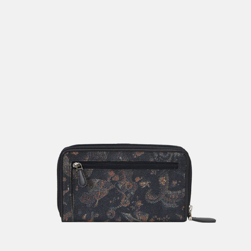 Piero Guidi PIERO GUIDI WOMEN'S WALLET/PORTAFOGLIO DONNA Smaltimento dello stoccaggio