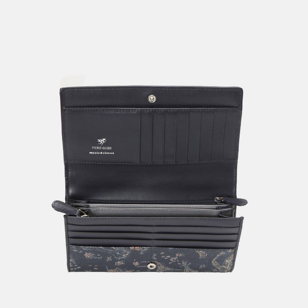 Piero Guidi PIERO GUIDI WOMEN'S WALLET/PORTAFOGLIO DONNA Vendita calda