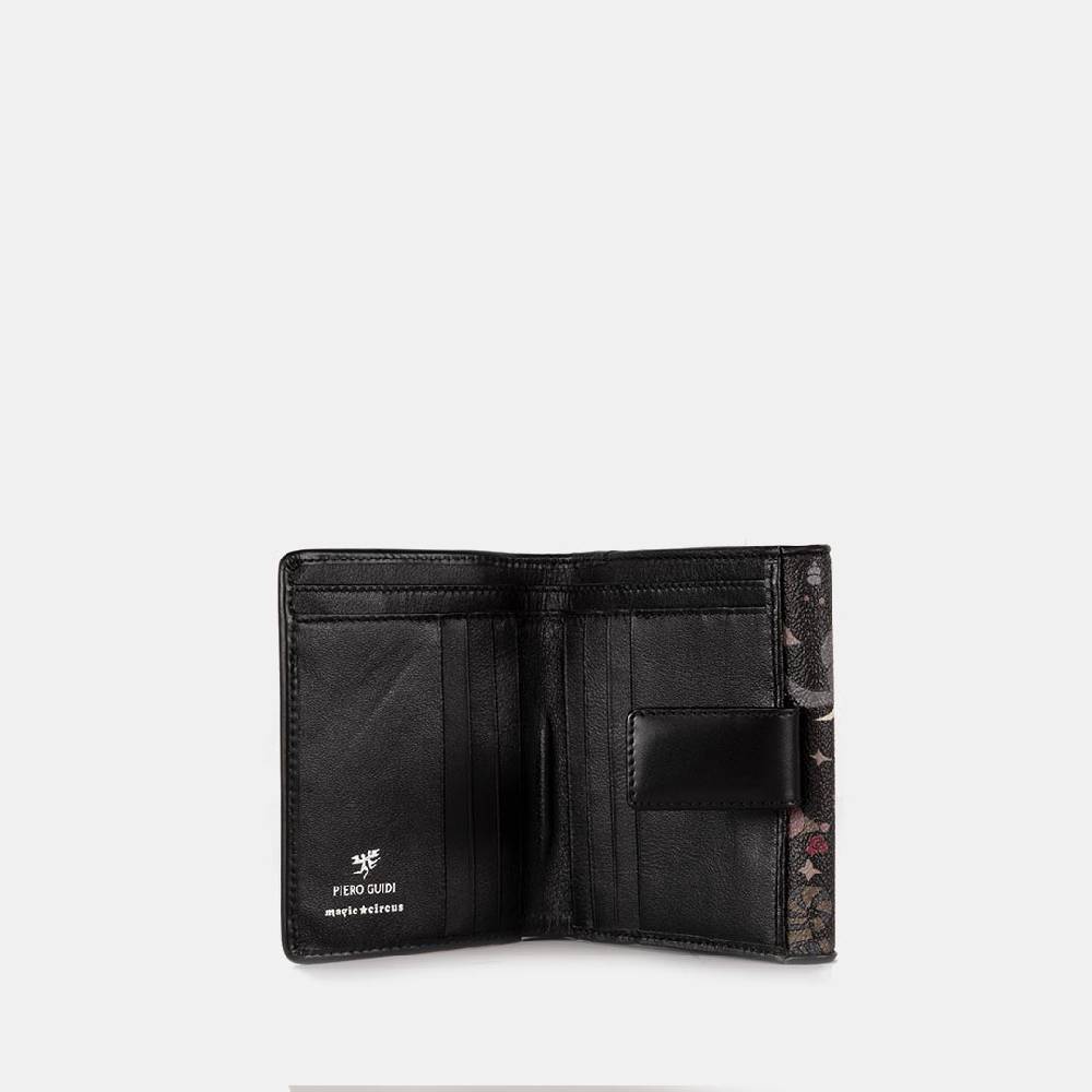 Piero Guidi PIERO GUIDI WOMEN'S WALLET/PORTAFOGLIO DONNA Offerta migliore