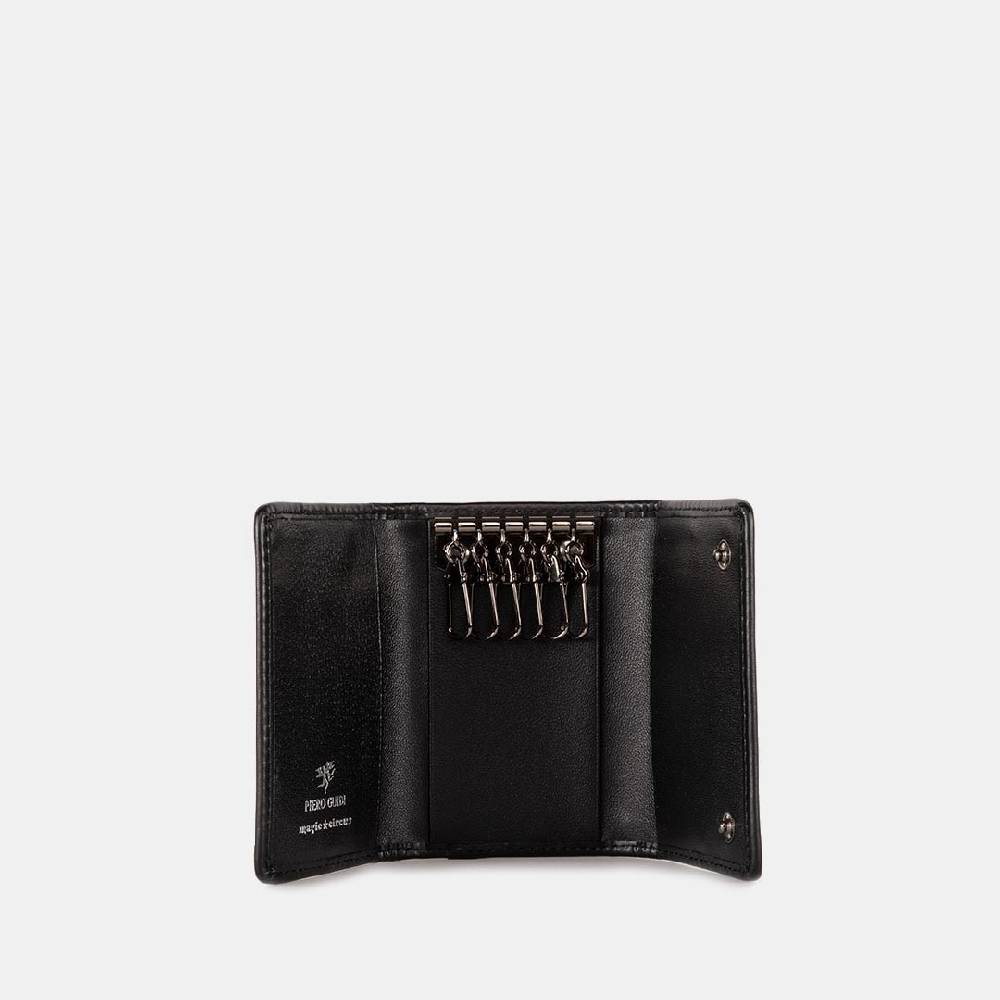 Piero Guidi PIERO GUIDI KEYRING/PORTACHIAVI 6 HOOKS Latest fashion