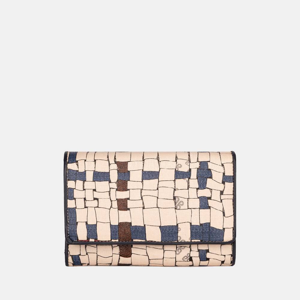 Piero Guidi PIERO GUIDI WOMEN'S WALLET/PORTAFOGLIO DONNA