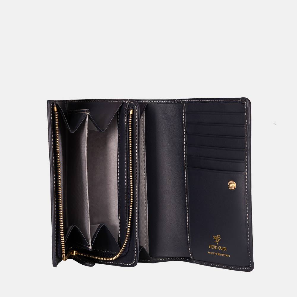 Piero Guidi PIERO GUIDI WOMEN'S WALLET/PORTAFOGLIO DONNA Online Outlet