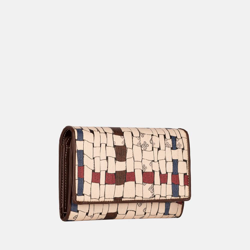 Piero Guidi PIERO GUIDI WOMEN'S WALLET/PORTAFOGLIO DONNA Offerte esclusive