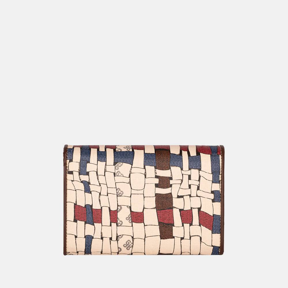 Piero Guidi PIERO GUIDI WOMEN'S WALLET/PORTAFOGLIO DONNA Offerte esclusive