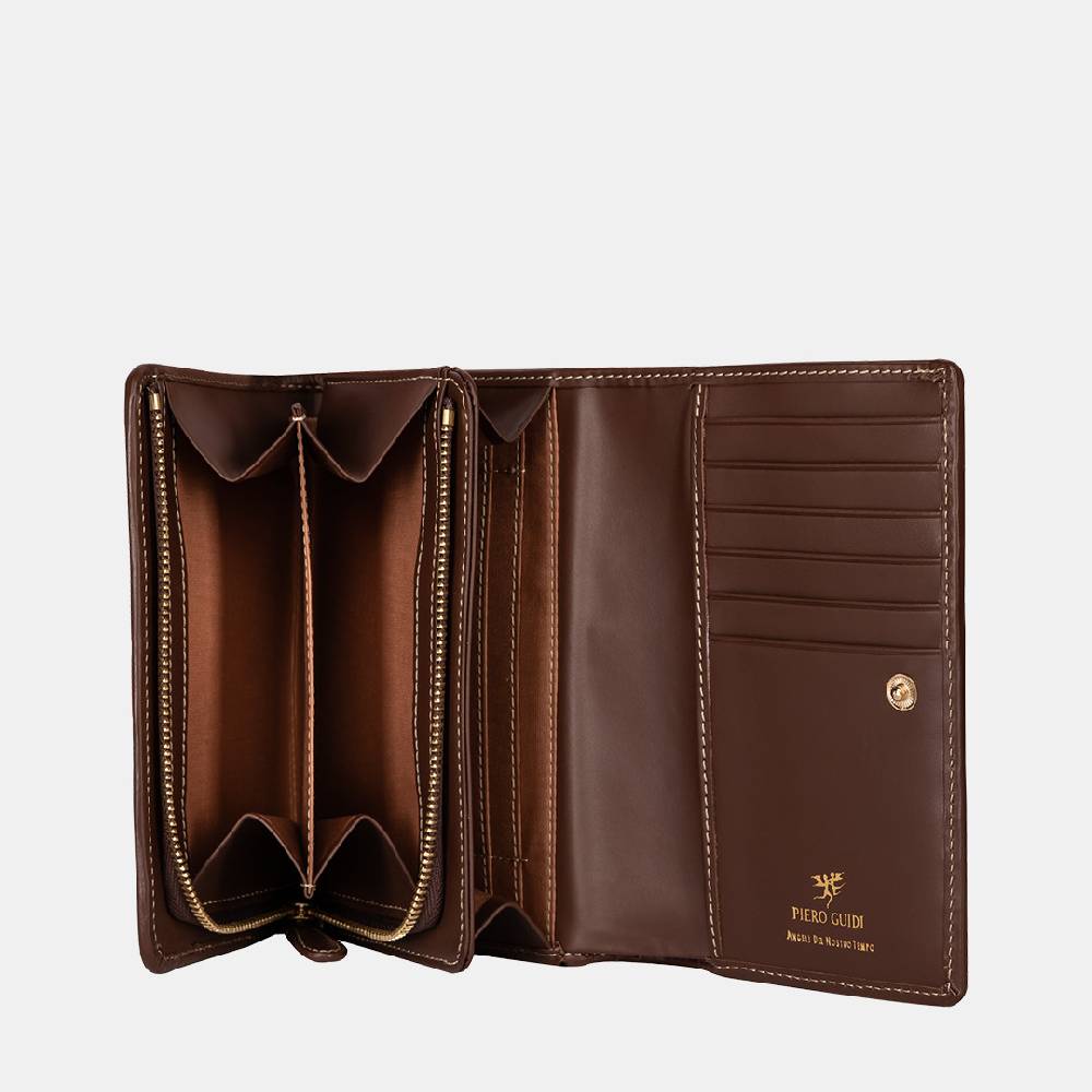 Piero Guidi PIERO GUIDI WOMEN'S WALLET/PORTAFOGLIO DONNA Offerte esclusive