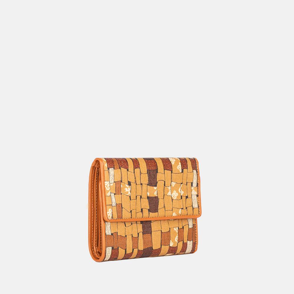 Piero Guidi PIERO GUIDI WOMEN'S WALLET/PORTAFOGLIO DONNA Grandi sconti