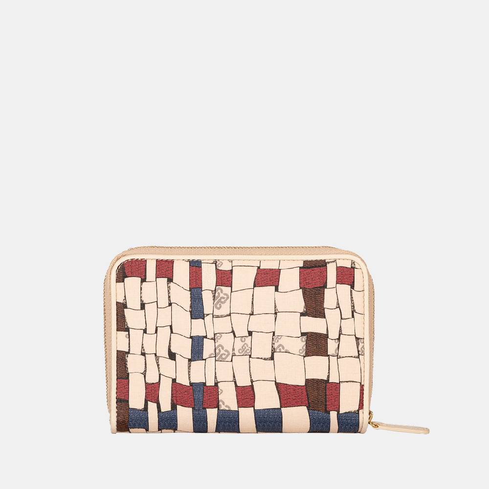 Piero Guidi PIERO GUIDI WOMEN'S WALLET/PORTAFOGLIO DONNA Nuovi prodotti