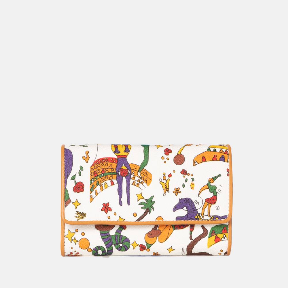 Piero Guidi PIERO GUIDI WOMEN'S WALLET/PORTAFOGLIO DONNA Offerte stagionali