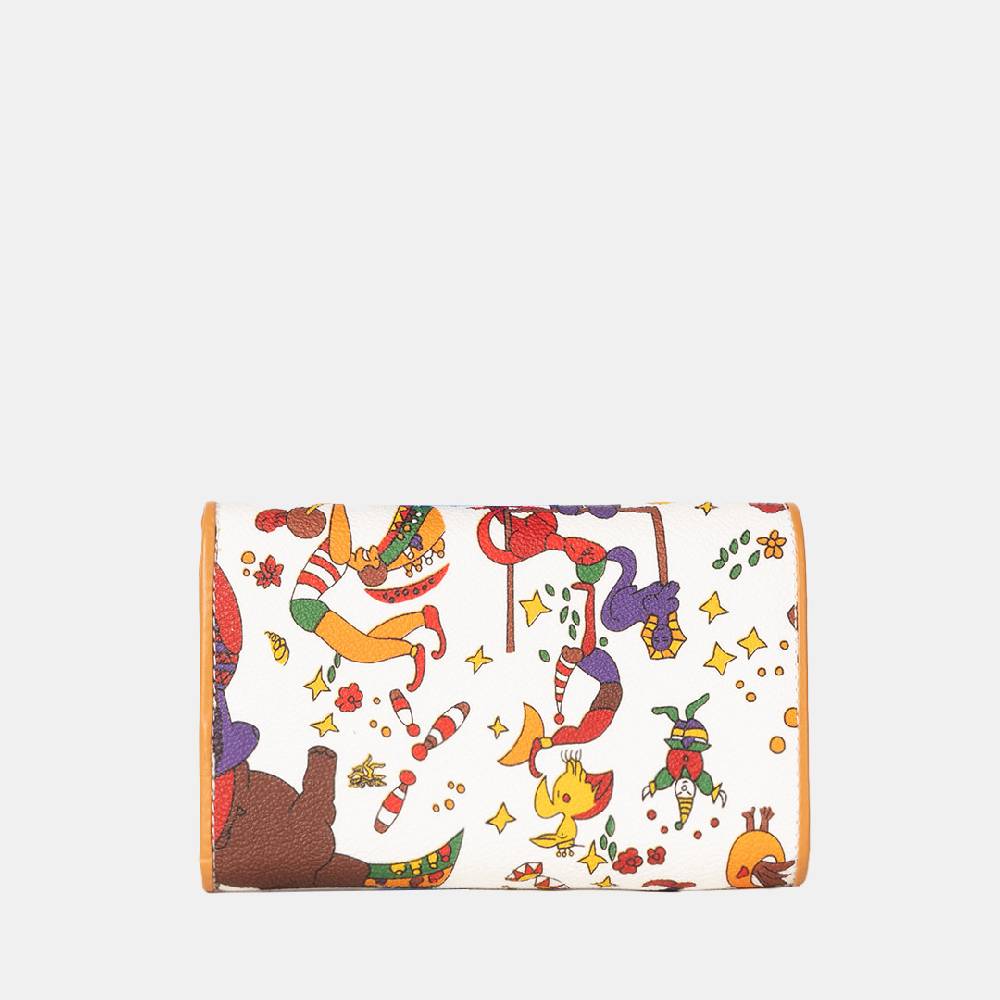 Piero Guidi PIERO GUIDI WOMEN'S WALLET/PORTAFOGLIO DONNA Offerte stagionali
