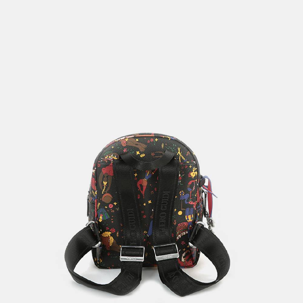 Piero Guidi PIERO GUIDI BACKPACK/ZAINO SMALL Liquidazione