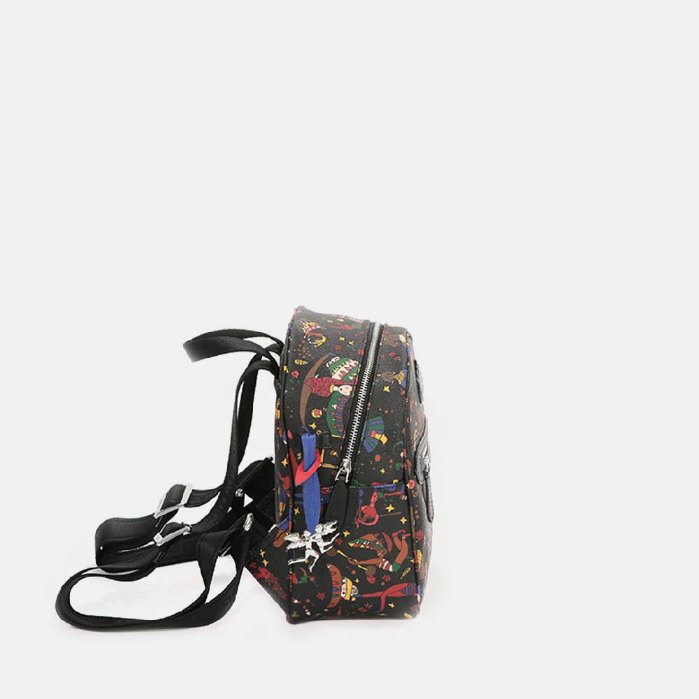 Piero Guidi PIERO GUIDI BACKPACK/ZAINO SMALL Liquidazione