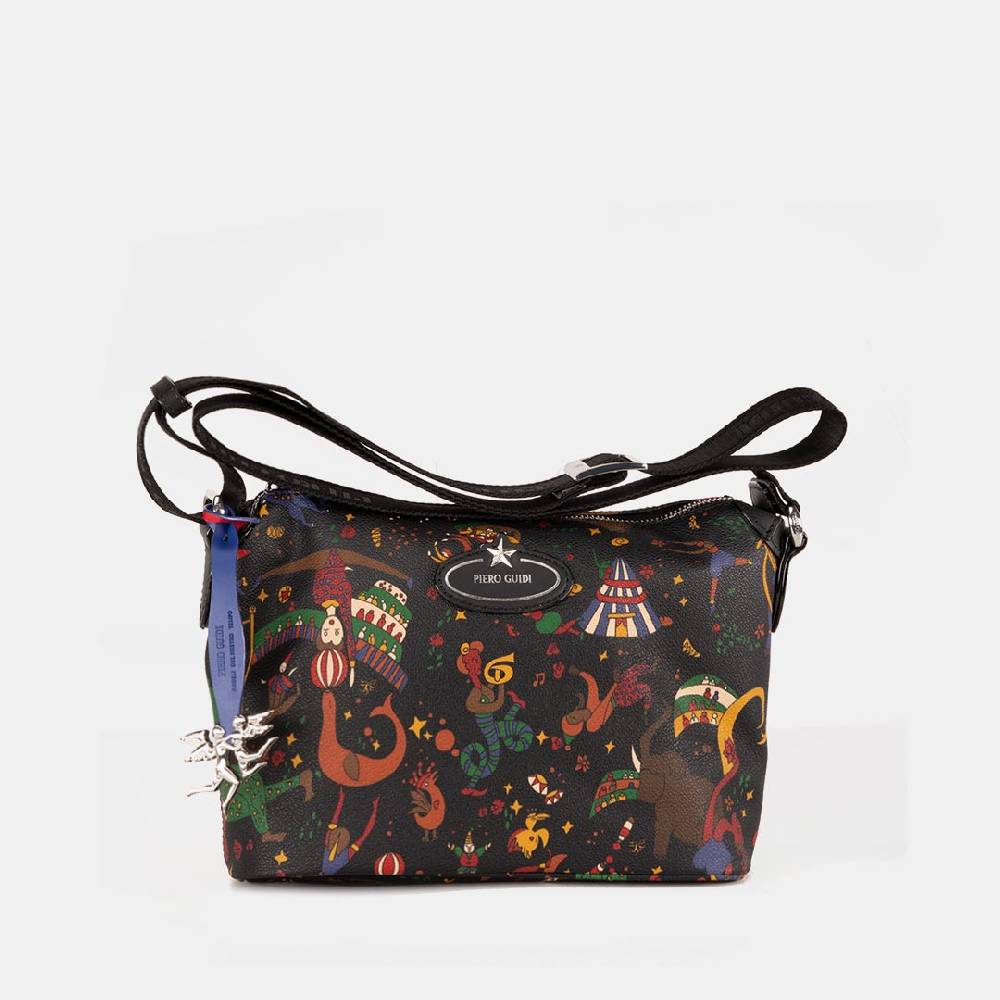 Piero Guidi PIERO GUIDI SLING BAG/TRACOLLA Comprane uno, ottenene uno gratis