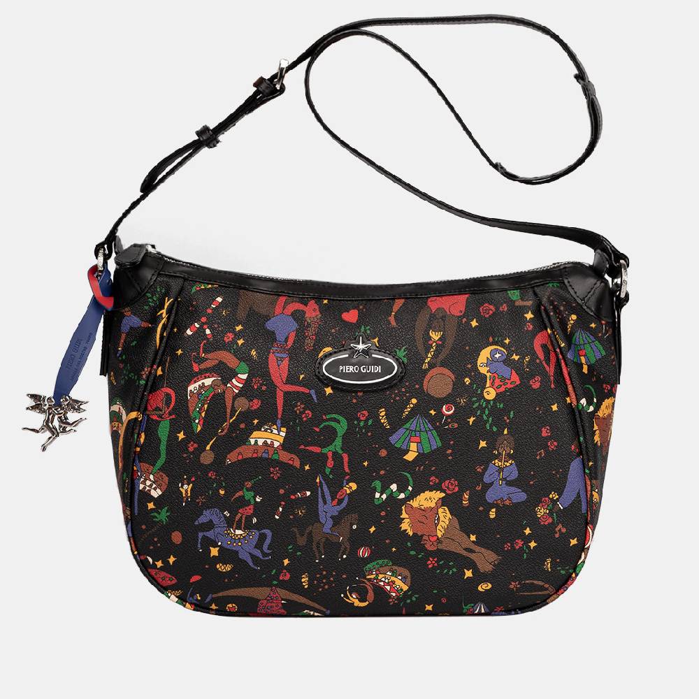 Piero Guidi PIERO GUIDI HOBO BAG /TRACOLLA Offerte giornaliere