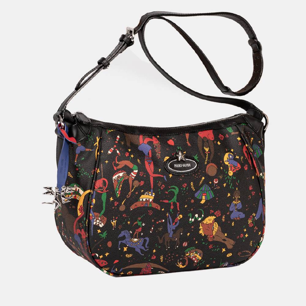 Piero Guidi PIERO GUIDI HOBO BAG /TRACOLLA Offerte giornaliere
