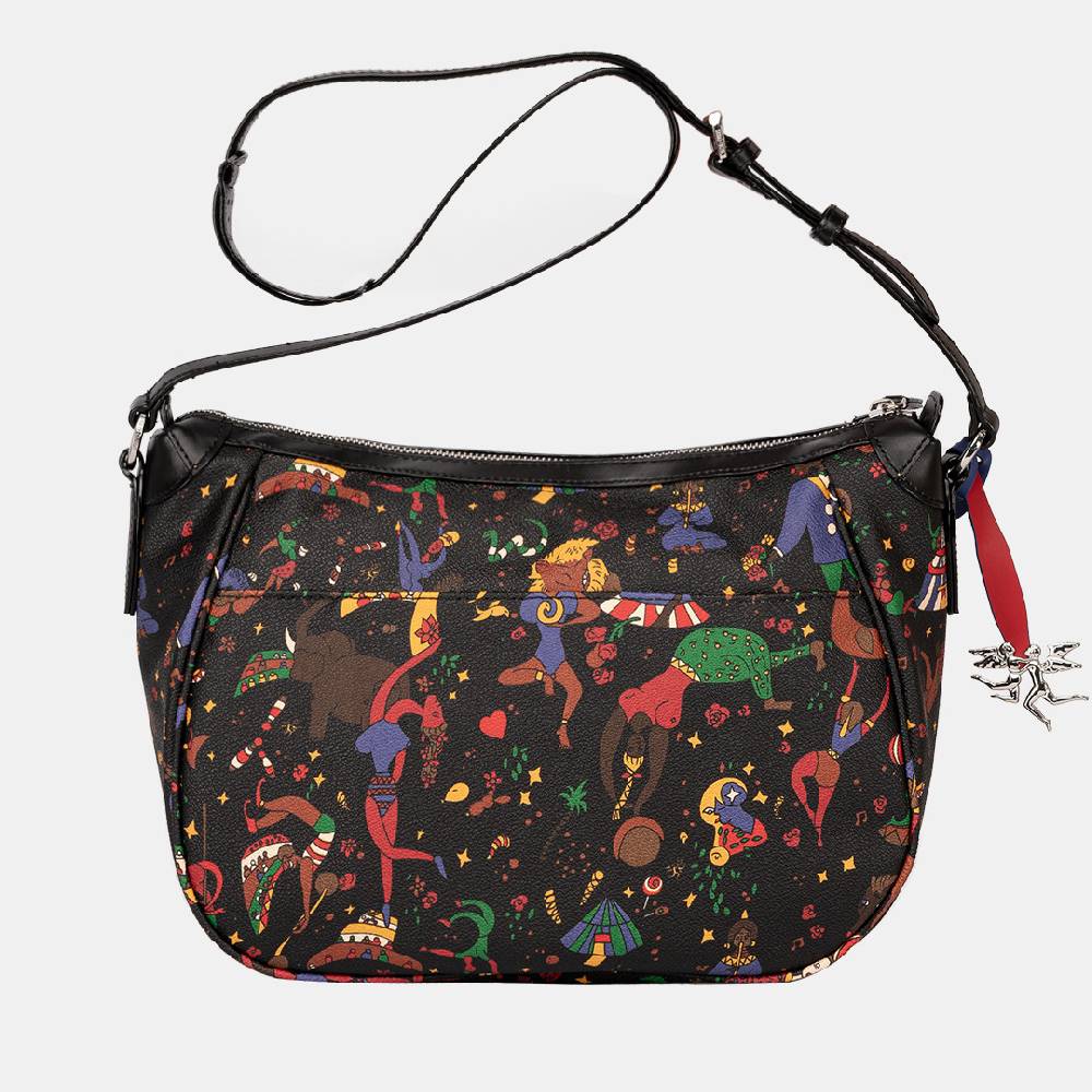 Piero Guidi PIERO GUIDI HOBO BAG /TRACOLLA Offerte giornaliere