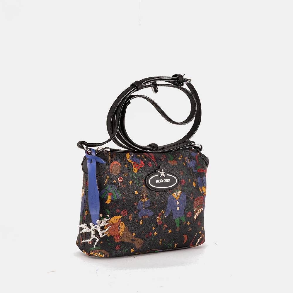 Piero Guidi PIERO GUIDI SLING BAG/TRACOLLINA SMALL Super Saving Price