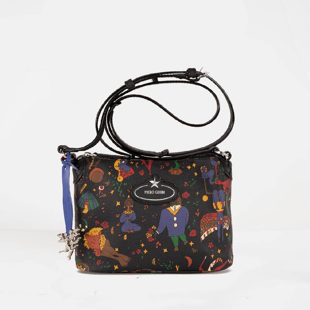 Piero Guidi PIERO GUIDI SLING BAG/TRACOLLINA SMALL Super Saving Price