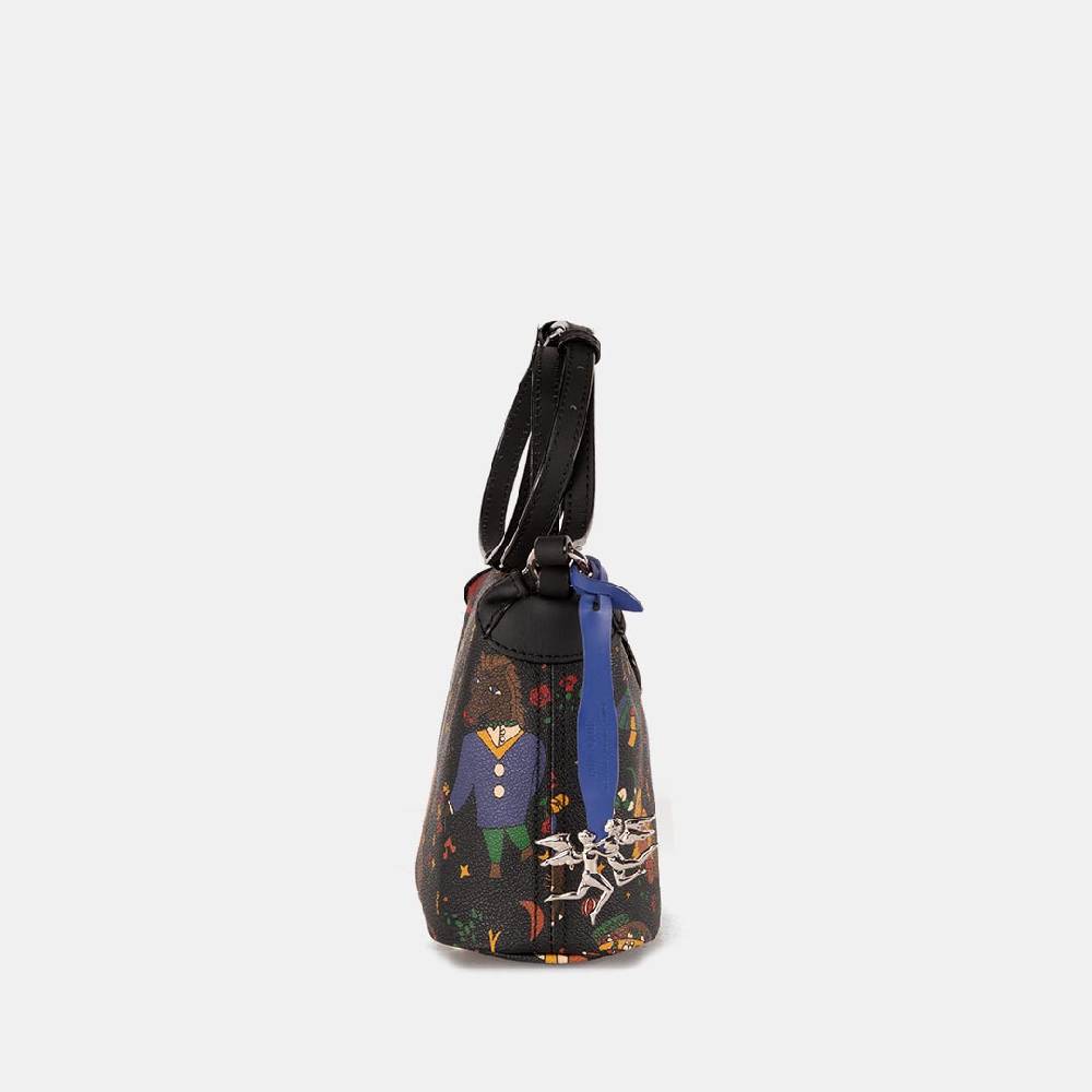 Piero Guidi PIERO GUIDI SLING BAG/TRACOLLINA SMALL Super Saving Price