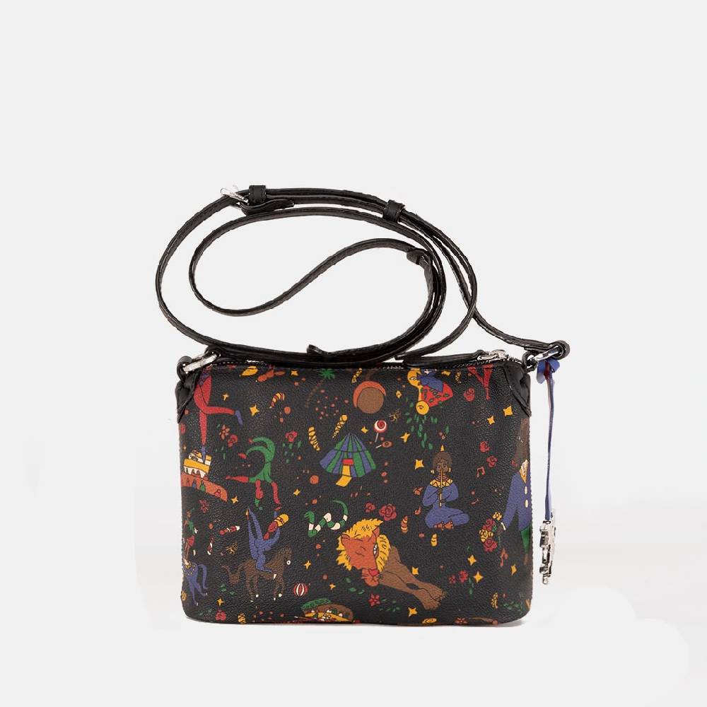 Piero Guidi PIERO GUIDI SLING BAG/TRACOLLINA SMALL Super Saving Price