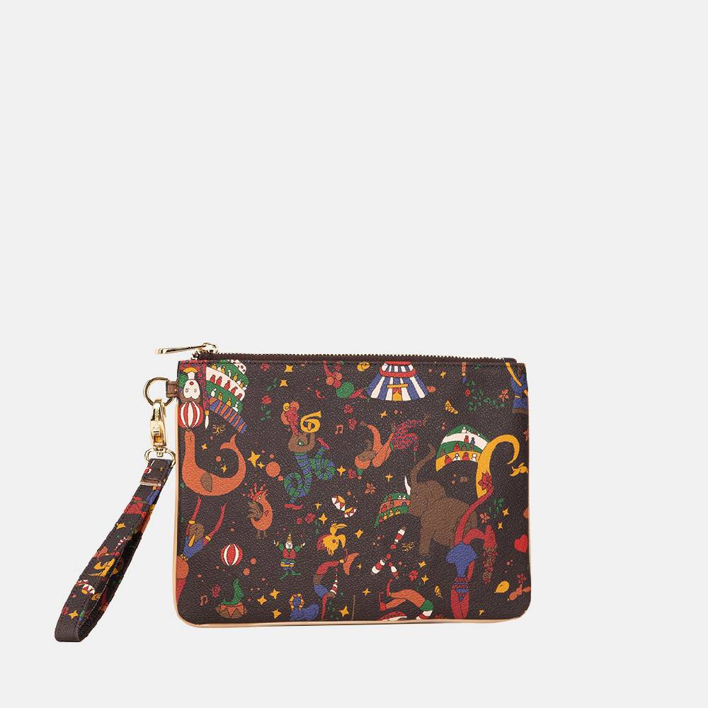 Piero Guidi PIERO GUIDI HANDBAG/BORSA A MANO Ritorno libero