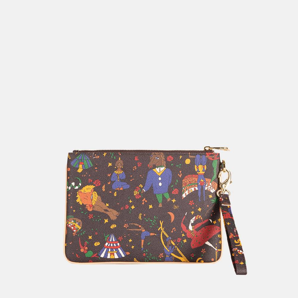 Piero Guidi PIERO GUIDI HANDBAG/BORSA A MANO Ritorno libero