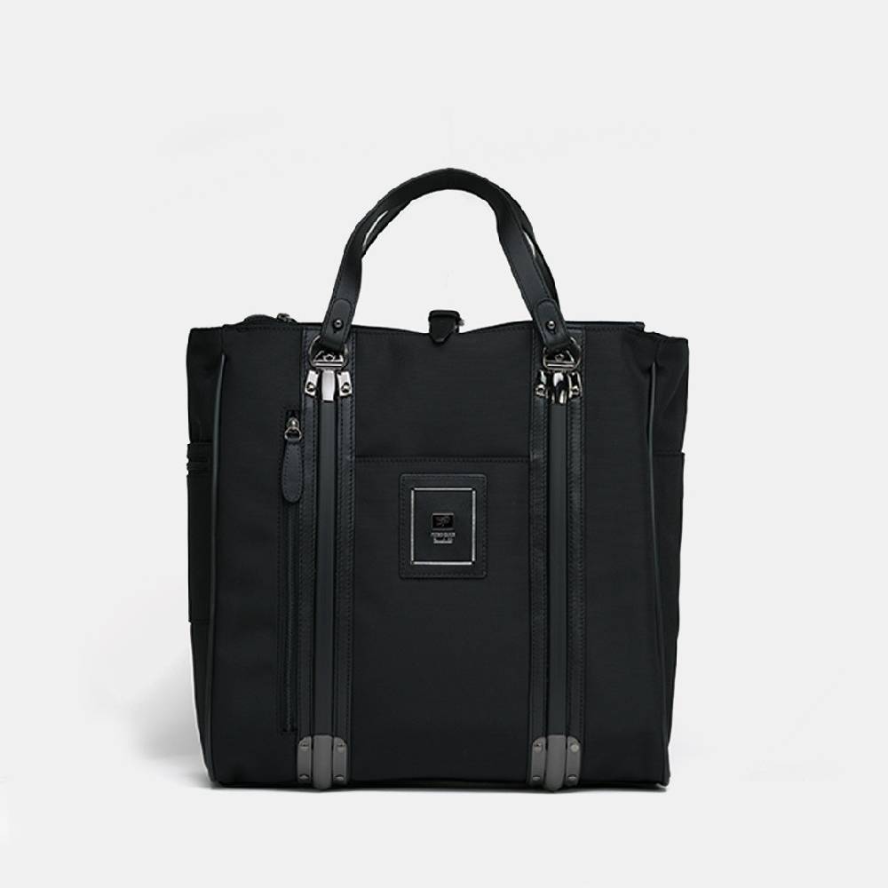 Piero Guidi LINEABOLD TOP HANDLE BRIEFCASE 120863469_01