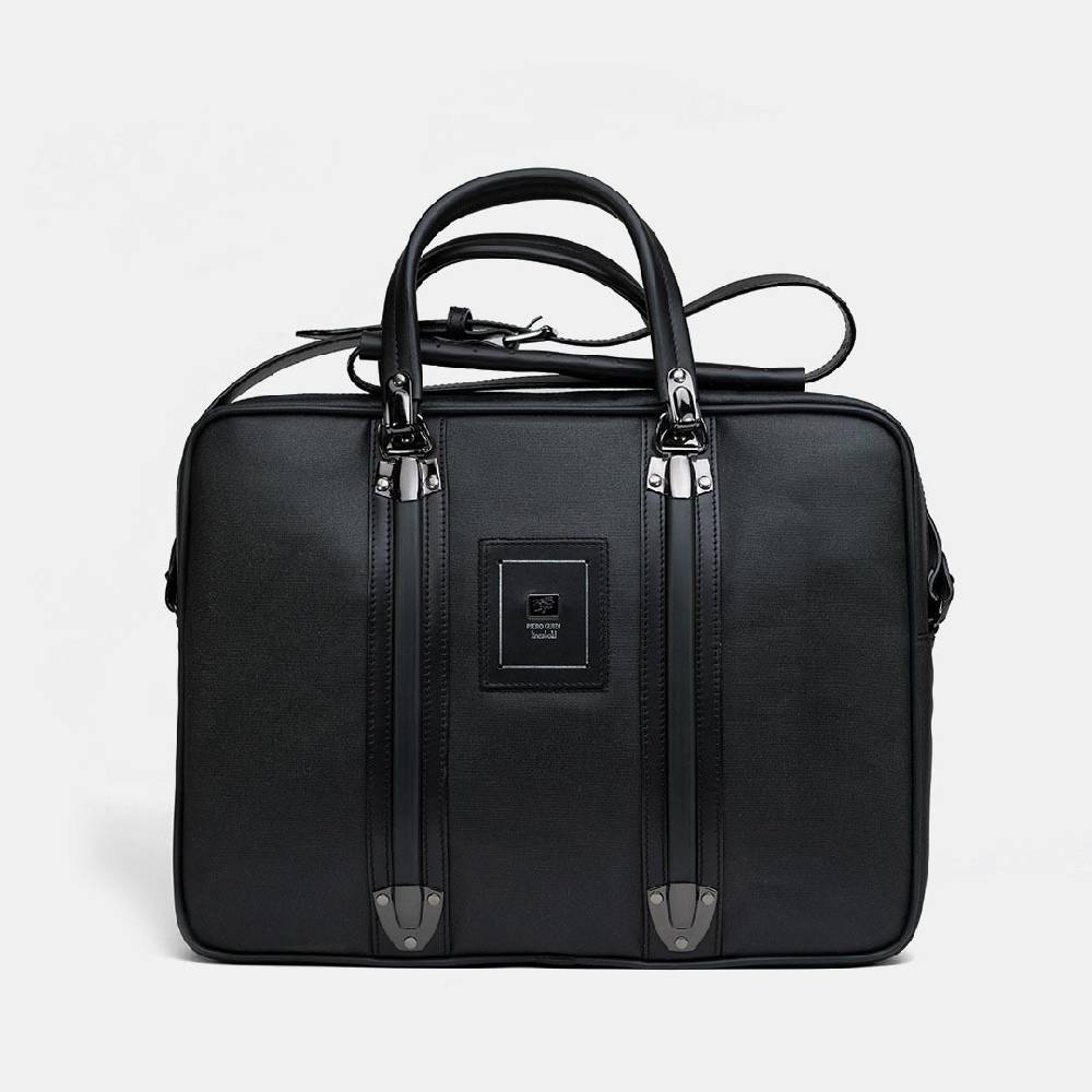 Piero Guidi LINEABOLD TOP HANDLE BRIEFCASE 120383469_01 ACQUISTA ORA