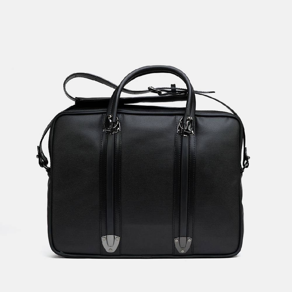 Piero Guidi LINEABOLD TOP HANDLE BRIEFCASE 120383469_01 ACQUISTA ORA